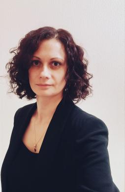 Кажарина  Ирина  Геннадиевна