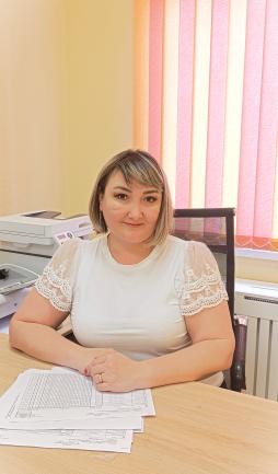 Нугуманова  Алия  Мунировна