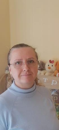 Вандышева  Татьяна  Николаевна