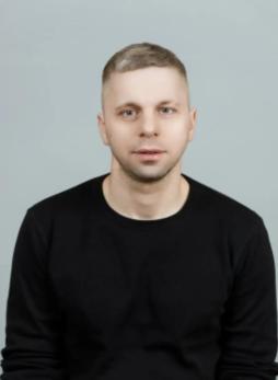 Кармазин Владимир Сергеевич