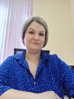 Ермишева Яна Александровна